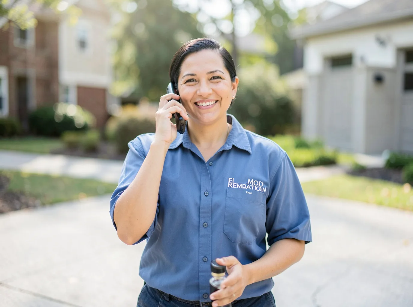 Mold Remediation Bruning, NE FAQs